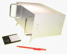 Large EM Series Chassis 11.75