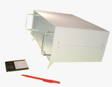 Large EM Series Chassis 15.75