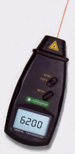 DIGITAL LASER TACHOMETER LARGE