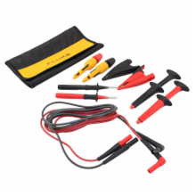 Fluke TLK281 SureGrip Automotive Test Lead Kit
