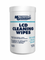 LCD Cleaning Wipes