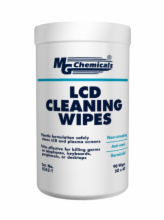 LCD Cleaning Wipes
