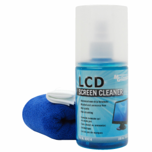 LCD SCREEN CLEANING KIT