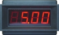 LED Panel Meter, 5V Common Ground Version