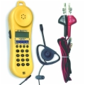 Lil' Buttie Pro Telephone Test Set w/headset & bed of nails cord set