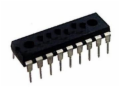 LM1889  -  TV Video Modulator