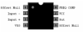 LM301AN - Operational Amplifier