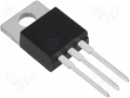 Adjustable Positive Voltage Regulator