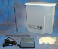 Low Cost PCB Etching System