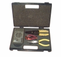 Low Cost Tool/DMM Kit