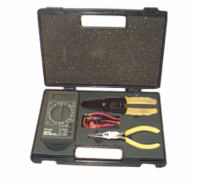 Low Cost Tool/DMM Kit