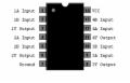 74LS08 - Quad 2-In AND Gate