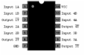 74LS132 - Quad 2-In Schmitt Trigger