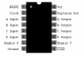 74LS161A -  4-Bit Binary Cntr Asynch Reset (9316 Type)