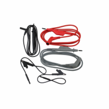 FLUKE STL120 Shielded Test Leads