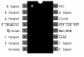 74LS191 -  Up/Down Binary Cntr