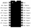 74LS241 - Octal Bus Ln Drvr