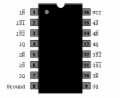 74LS279 - Quad Set/Reset Latch