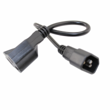 1' Monitor AC Adapter Tap
