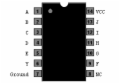 74LS54  -  3-2-2-3 In AND-OR-INVERT Gate