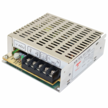 12 Volt 2.1 Amp Single Output Power Supply
