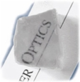 Magic Optic Rock (IF-C-FOR)