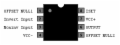 MC1776CP1  -  Programmable Operational Amplifier