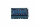 6 Pole Box Type Dip Switch