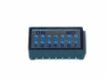 7 Pole Box Type Dip Switch
