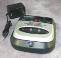 Microprocessor Controlled Battery Charger