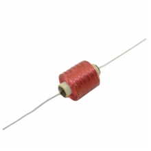 .5H Sub-miniature RF Choke
