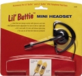 Mini Headset/Microphone