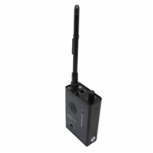 Radio Frequency Tracer
