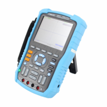 SIGLENT HANDHELD SCOPE METER, 100 MHZ