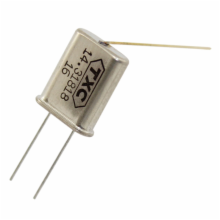 14.318180 MHz Frequency Crystal
