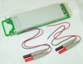 Multi-Point Scanner Card