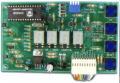 Multifunctional Up/Down Counter Kit