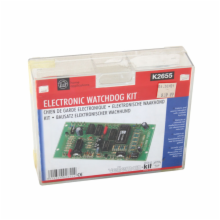 Velleman Electronic Watchdog Kit