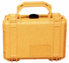 Small Case for Transporting Delicate Instruments - R-120