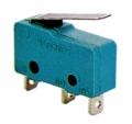 NO/NC, ON/(ON) Miniature Micro Switch