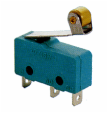 NO/NC, ON/(ON) Miniature Micro Switch