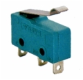 NO/NC, ON/(ON) Miniature Micro Switch