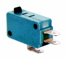 NO/NC, ON/(ON) Standard Micro Switch
