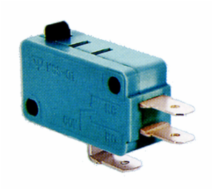 STANDARD MICRO SWITCH ON-(ON),