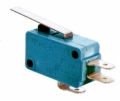 NO/NC, ON/(ON) Standard Micro Switch