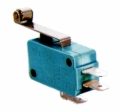 NO/NC, ON/(ON) Standard Micro Switch