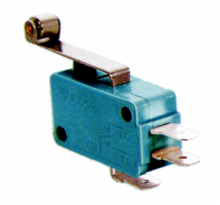 NO/NC, ON/(ON) Standard Micro Switch