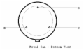 PNP GE-AF Preamplifier Driver Power