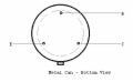 TRANSISTOR-PNP, GE-RF/IF AMPLIFIER (NTE126)