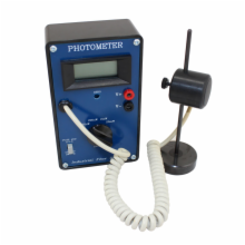 Digital Photometer